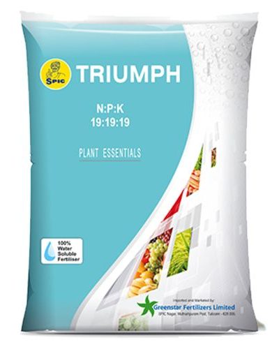 19:19:19  Spic  25kg