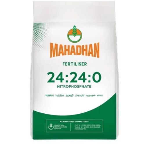 24:24:0 MAHADHAN 50KG