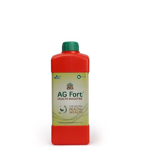 Ag Fort 1ltr