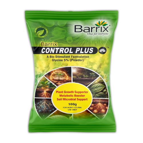 Barrix Control -100GM