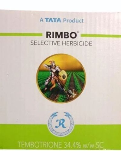 Bhaskar Thokri Tembotrione 57.5 Ml