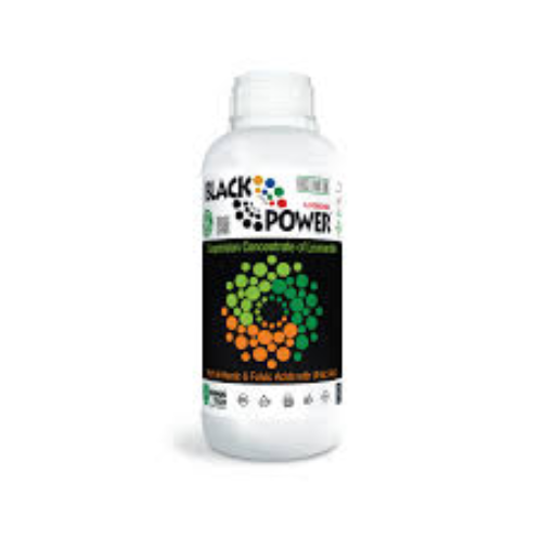 Black Energy 5 Ltr