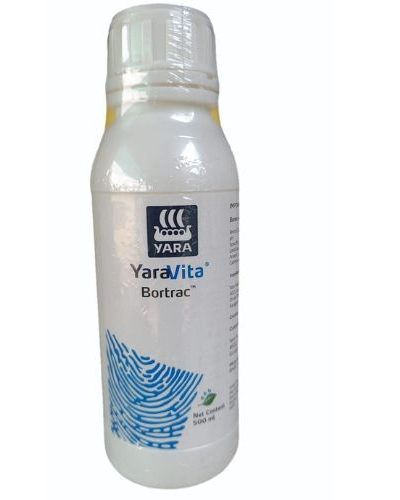 Bortrac 500 Ml