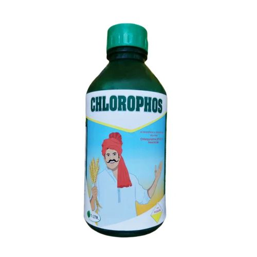 Chlorophos20% EC 500ML