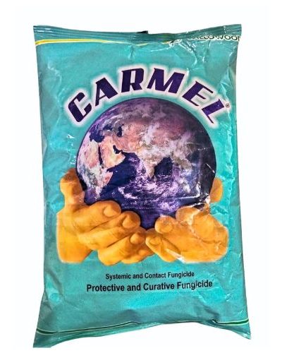 Carmel-500gm