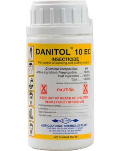 Danitol 10 ec 500 ml