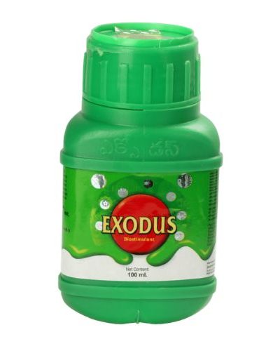 Exodus 100 ml