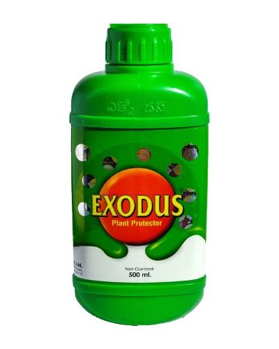 Exodus 500 ml