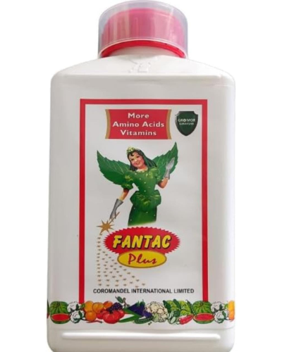 FANTAC PLUS  25ml