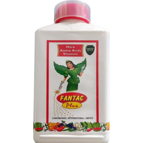 FANTAC PLUS 25ml