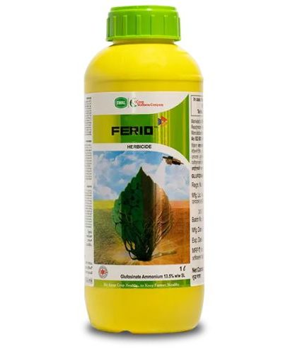 Ferio 5ltr