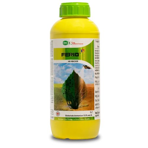 Ferio 5ltr