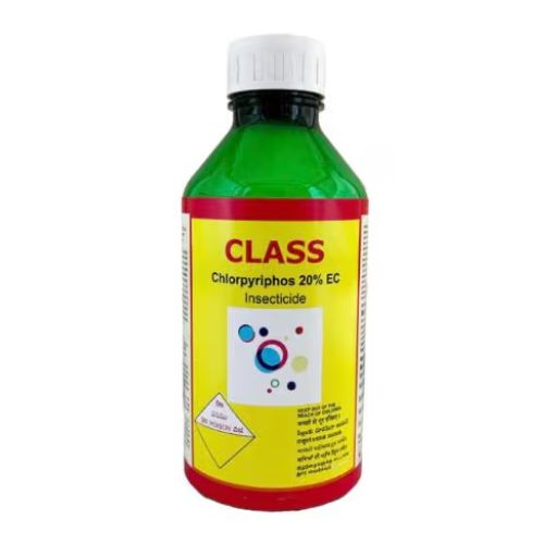 First Class 250 Ml