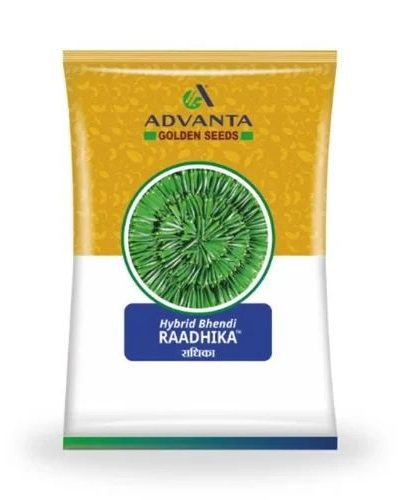 Hy Bhndi-Raadhika-250gm