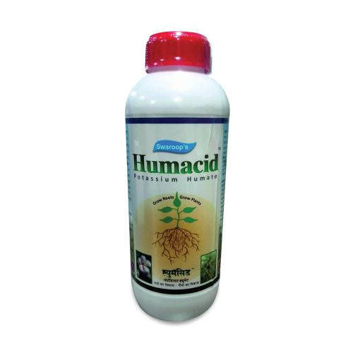 Humacid 500 Ml