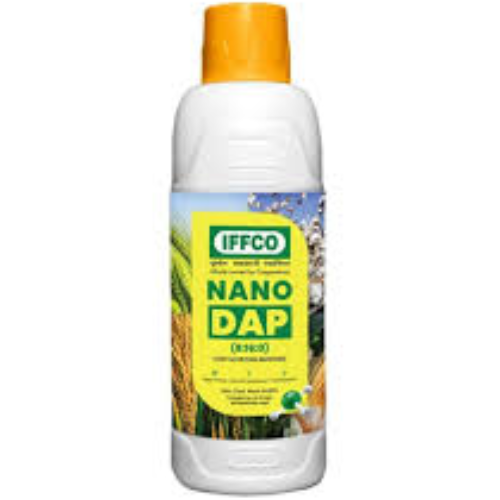 Ipl Nano Dap 500 Ml