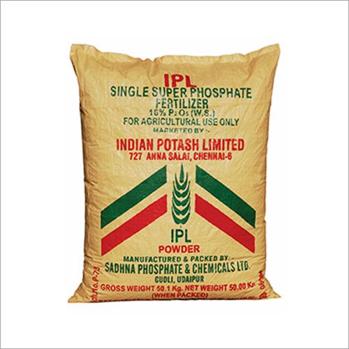 Kadhir Super Phosphate 50 kg