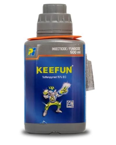 Keefun 250 Ml
