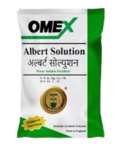 LAT Omex Albert Solution 5 kg