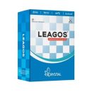 Leagos 115 Ml