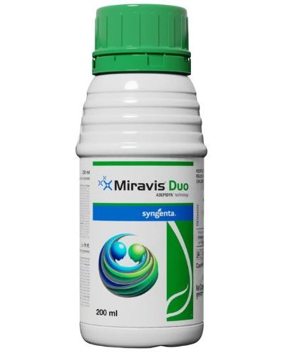 MIRAVIS DUO-120ML