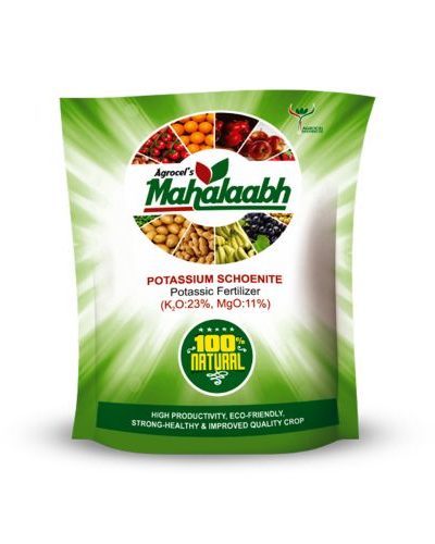 Mahalaph Potassium Schoenite   25kg