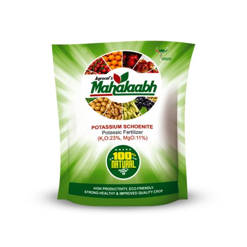 Mahalaph Potassium Schoenite 25kg