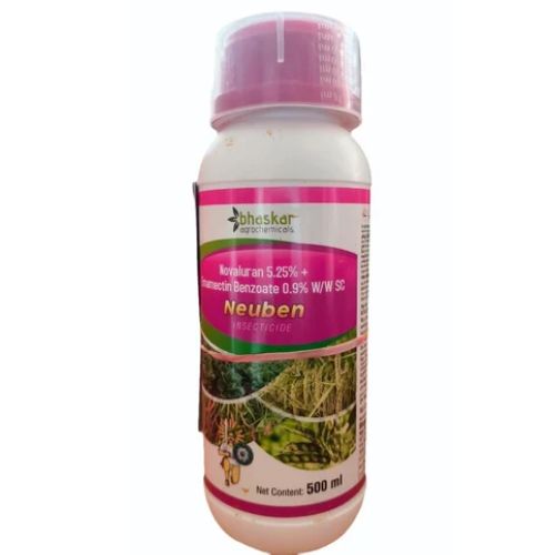 Neuben -100 Ml