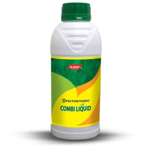 Nurocombi 500 ml