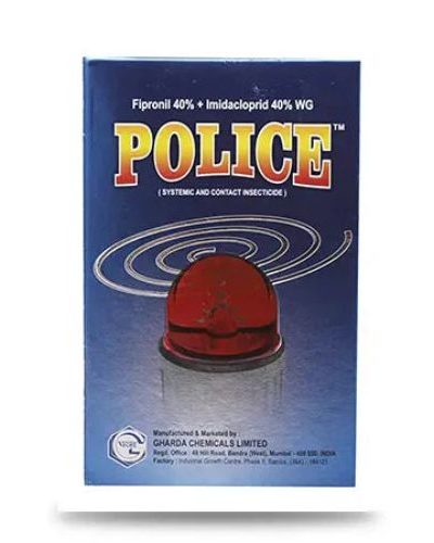 Police-40gm