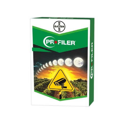 Profiler 250 Gm
