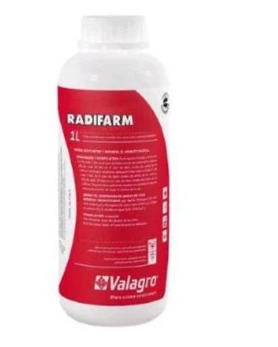 Radifarm 250 Ml