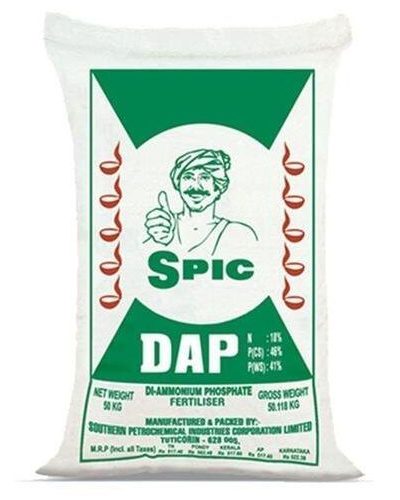 Spic B Dap-50kg