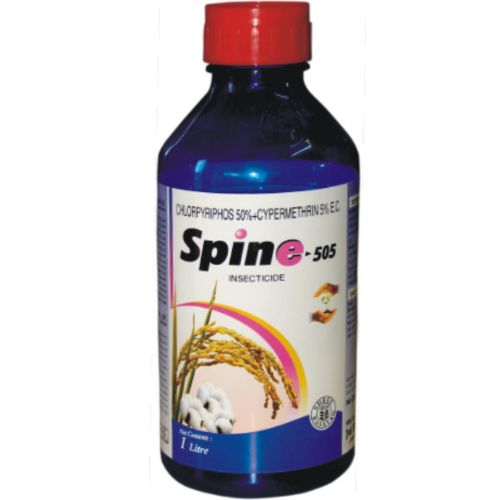 Spine 250 Ml