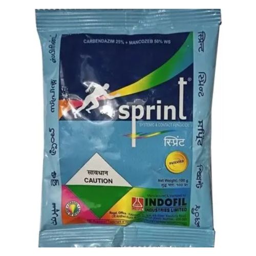 Sprint Granules 5kg