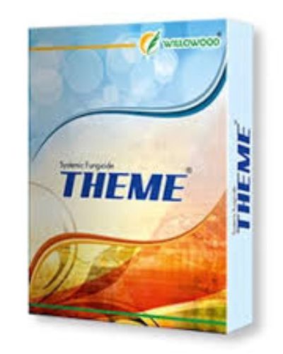 Theme 1 Kg