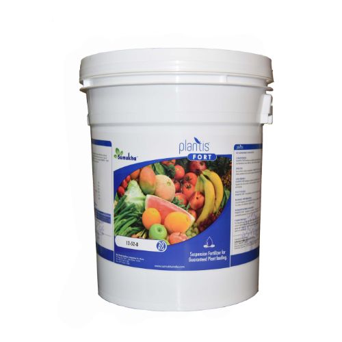 Westa-planto Nutri F 12:52:8-20kg