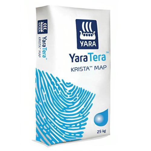 Yara Map 12.61.0- 25 Kg