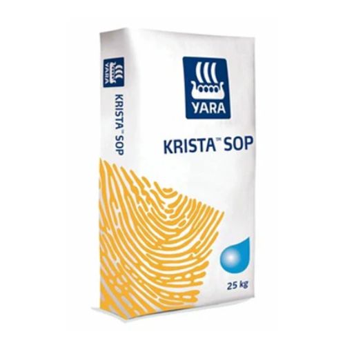 Yara Sop 25 Kg