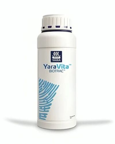 Yara Vita Biotrac 500 Ml