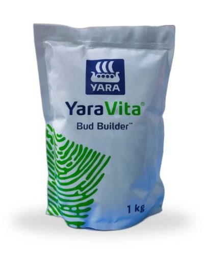 Yara Vita Bud Builder 500gm