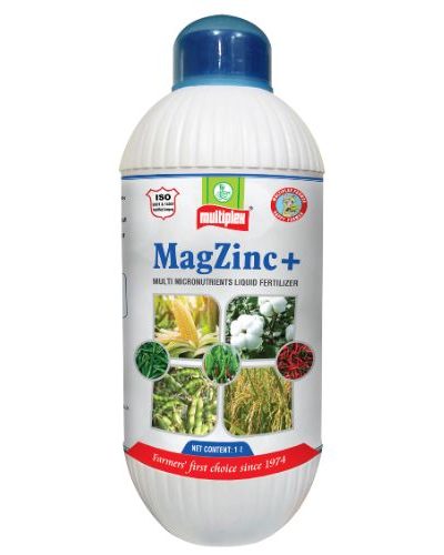 Zinc 500ml