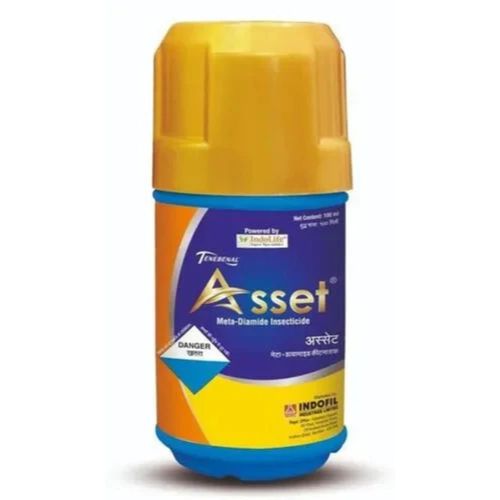 Asset 50ml