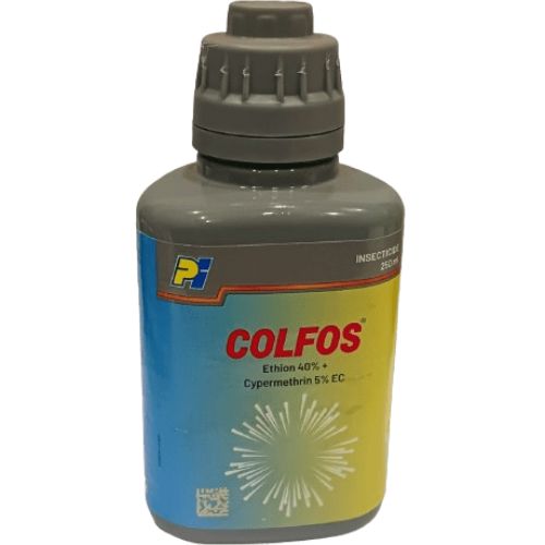 Colfos 100 ml