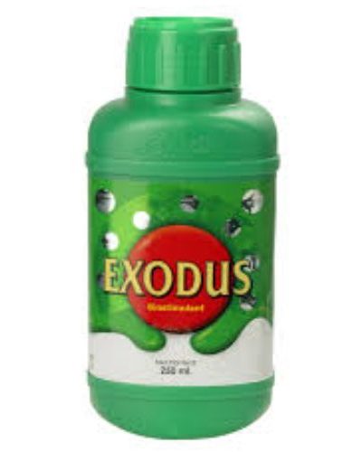 Exodus 250 ml