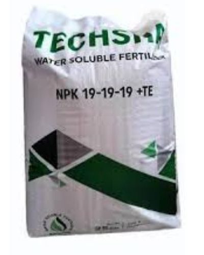 Techsha 19.19.19  25kg