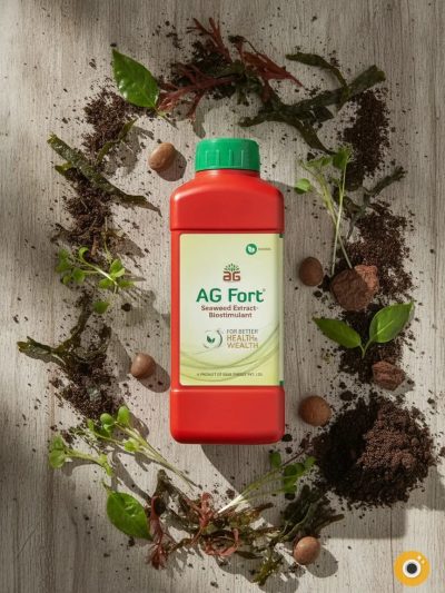 AG FORT 25ML